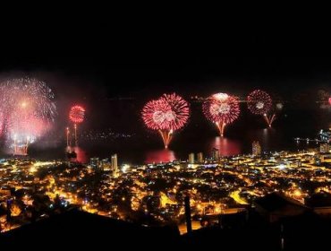 “Año Nuevo en el Mar” se verá más HD que nunca por UCV-TV