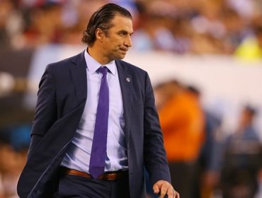 Pizzi, fuera de la lista de los mejores técnicos del 2016