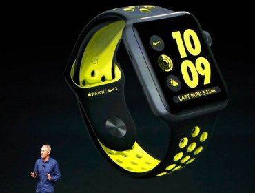 Descubre el Apple Watch Series 2: Hay uno para cada situación