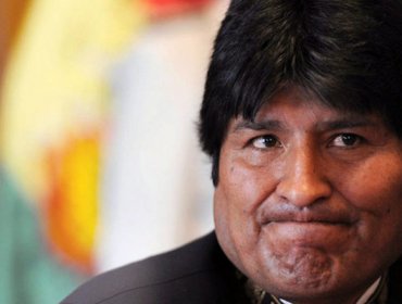 Diario británico acusa a Evo Morales de ver video porno durante reunión por La Haya