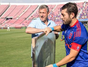 ¿Quién miente?: La Teleserie de Pepe Rojas y su frustrado regreso a la U de Chile