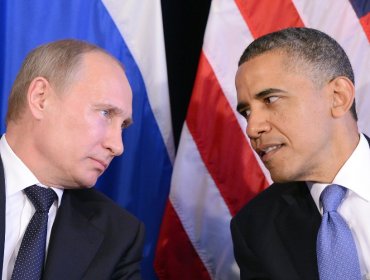 Obama ordena e impone sanciones contra Rusia por intervención en elecciones en EEUU