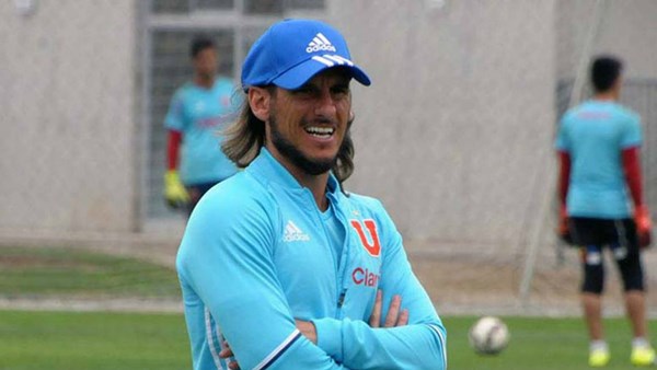 Luis Bonini: “Beccacece es un tremendo entrenador”