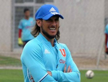 Luis Bonini: “Beccacece es un tremendo entrenador”