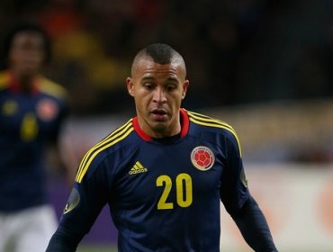 Macnelly Torres sueña con Colo Colo: “Sería lindo volver”