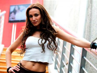 Ella es la hija de Alejandra Fosalba que sorprende en redes sociales
