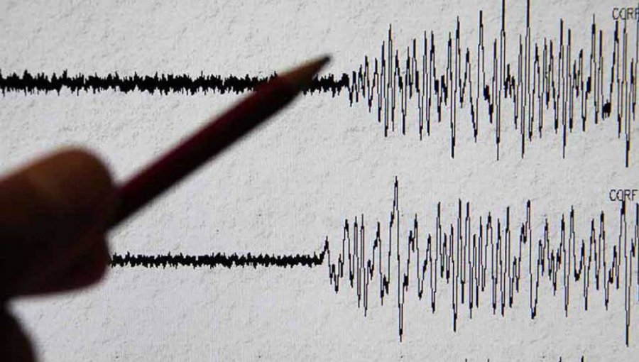 Seguidilla de sismos se registran en la IV Región: Movido comienzo del 2017