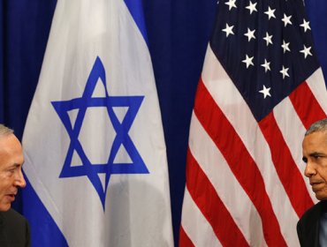 ¿Por qué Obama rompió con Israel en la ONU a 4 semanas del fin de su mandato?