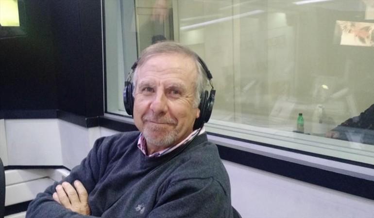 Fernando Paulsen a punto de volver a la Radio: Negocia su ingreso a La Clave