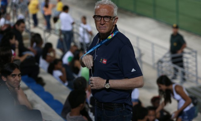 Este domingo se estrena nuevo estelar de Pedro Carcuro al estilo "De pé a pa"