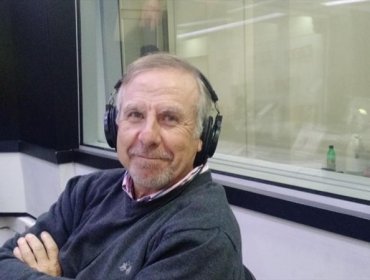 Fernando Paulsen a punto de volver a la Radio: Negocia su ingreso a La Clave