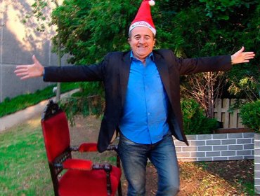 Jorge Hevia vuelve al matinal de TVN: Después de 10 años regresa a las mañanas
