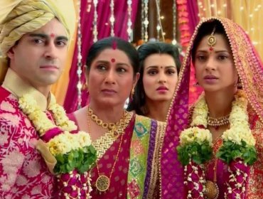 TVN logra aumento de un 30% de su audiencia de la tarde gracias a teleserie india