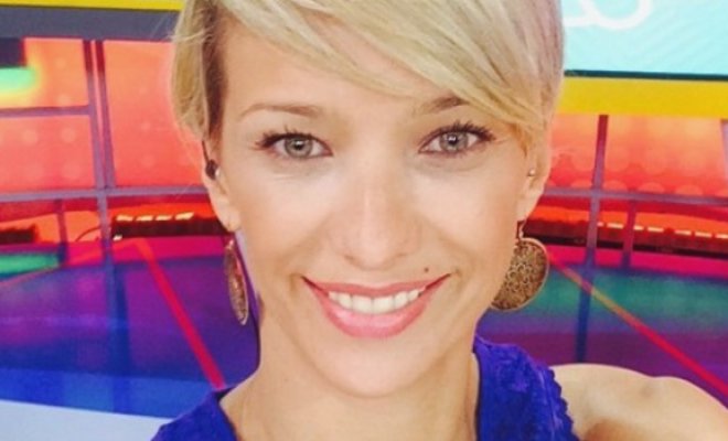 Claudia Schmitd a punto de concretar acuerdo para integrar panel de Intrusos