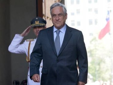 Encuesta CEP: Piñera afianza liderazgo en presidenciales pese a la arremetida de Guillier