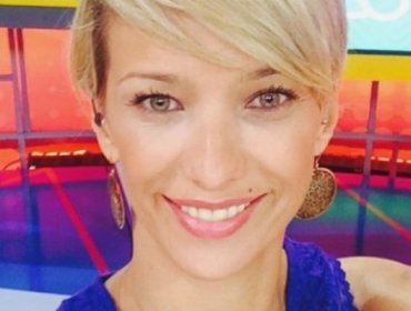 Claudia Schmitd a punto de concretar acuerdo para integrar panel de Intrusos