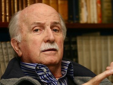 Muere Andrés Rillón: El conocido "Don Pío" falleció a los 86 años de edad