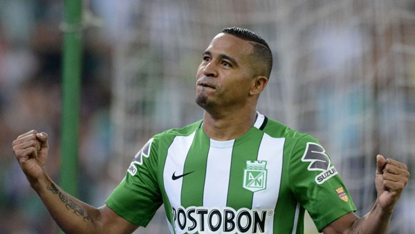 Macnelly Torres no descarta sumarse a Colo Colo