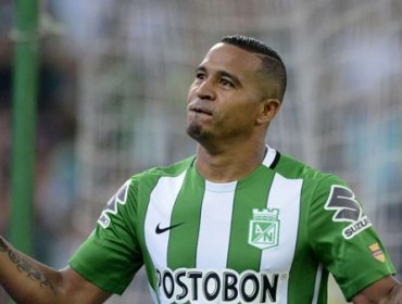 Macnelly Torres no descarta sumarse a Colo Colo