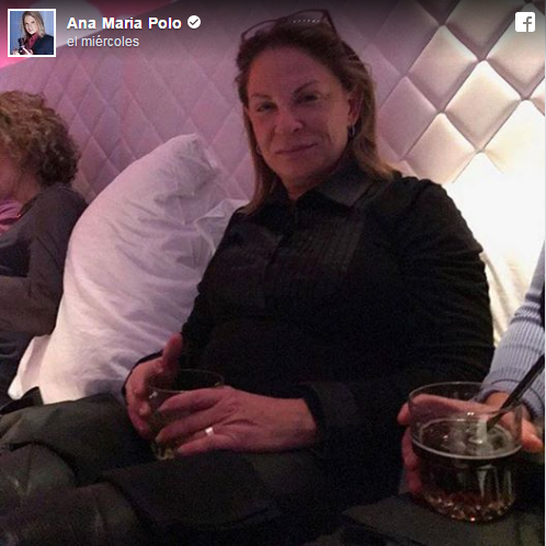 Doctora Polo y sus fotos de la polémica: La mujer de Caso Cerrado al natural cien por ciento
