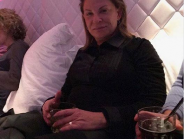 Doctora Polo y sus fotos de la polémica: La mujer de Caso Cerrado al natural cien por ciento