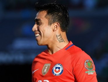 Sobre Chile-México habla Puch: "Es difícil que se repita otro 7-0"