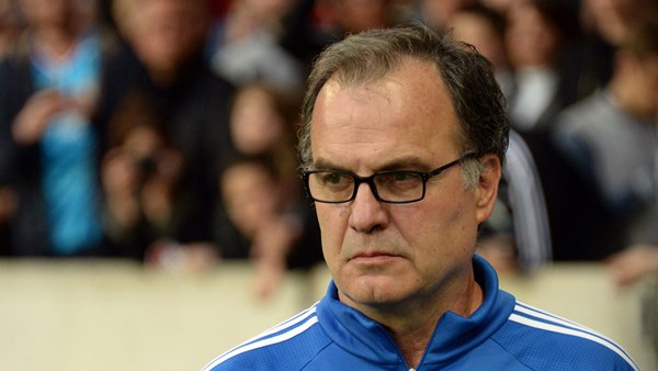 Bielsa, a un paso de asumir como entrenador de Lille