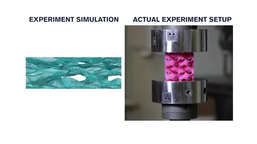 Descubren material 10 veces más fuerte que el acero