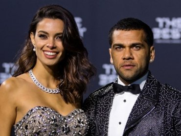 Dani Alves: "Los de Barcelona deberían haber venido"