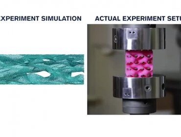 Descubren material 10 veces más fuerte que el acero