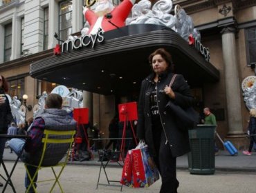 El ocaso de Macy's: ¿Por qué está en declive la mítica tienda por departamentos de Estados Unidos?