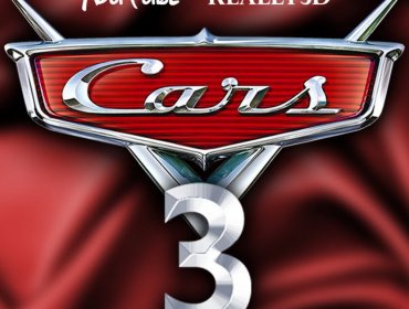 Cars 3: Disney muestra el primer tráiler de la película