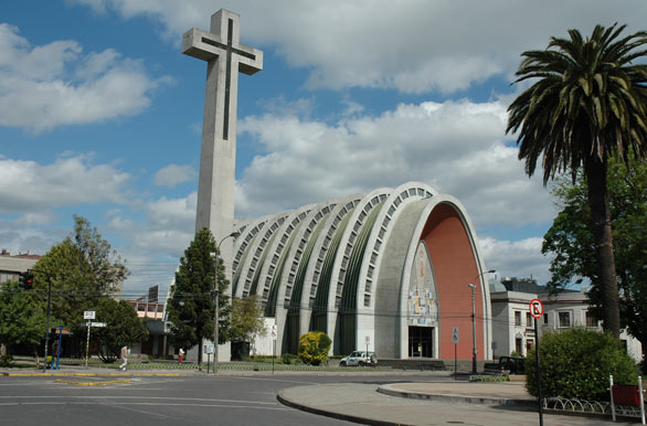 Se comienza a concretar la Región del Ñuble: Senado aprobó el proyecto