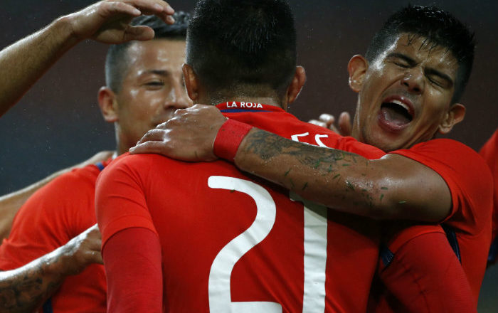 Mega arrasó en rating con transmisión de la China Cup
