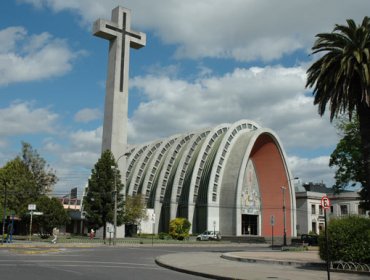 Se comienza a concretar la Región del Ñuble: Senado aprobó el proyecto