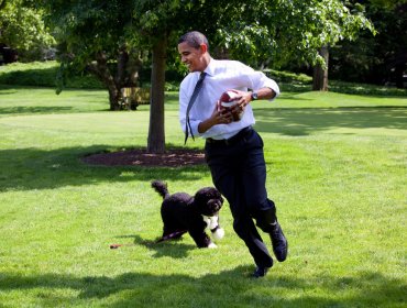 Las fotos inolvidables del Gobierno de Obama: A pocos días del fin de su mandato