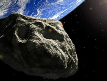 Asteroide del porte de un edificio de 10 pisos pasó muy cerca de la tierra