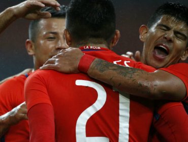 Mega arrasó en rating con transmisión de la China Cup