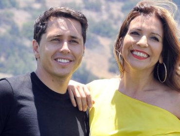 Nuevo reality de Mega "Doble tentación" se estrena este lunes 16