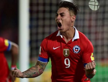 Chile a penales le gana a Croacia y se instala en la final de la China Cup