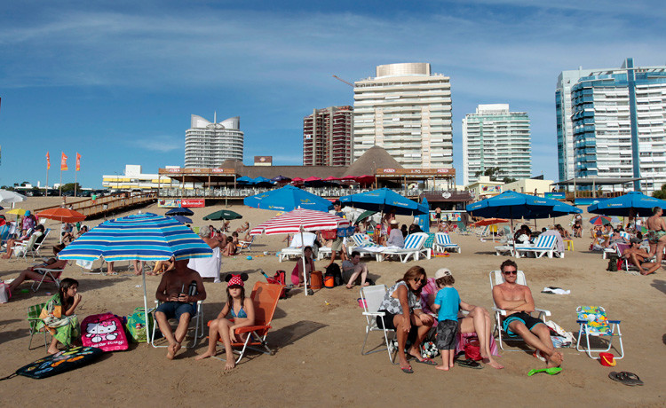 Eligen la mejor ciudad para vivir en América Latina