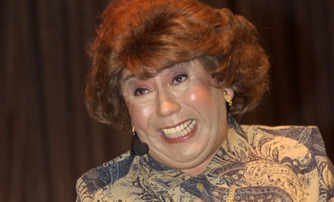 Festival de Viña del Mar confirmó a "Ja Ja" Calderón para el show de humor