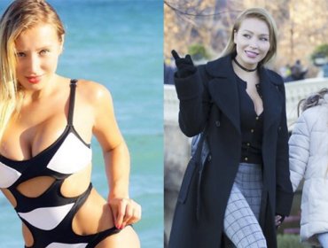 Daniella Chávez sorprendió a algunos y calló a otros contando su verdadera historia