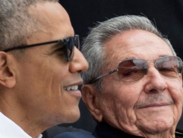 Qué ganan y pierden Cuba y EEUU con la decisión de Obama de acabar con la política de "pies secos, pies mojados"