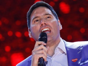 Francisco Saavedra debutará en la animación de "La Movida del Festival"