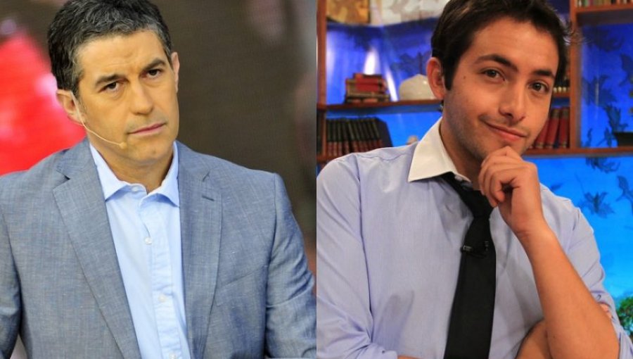 Dura reacción de Polo Ramirez contra Hugo Valencia por "valorización" a Carola Varleta