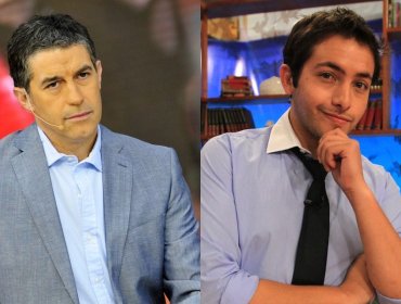 Dura reacción de Polo Ramirez contra Hugo Valencia por "valorización" a Carola Varleta