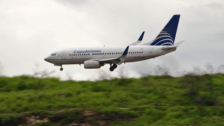 Esta es la aerolínea más puntual de América Latina