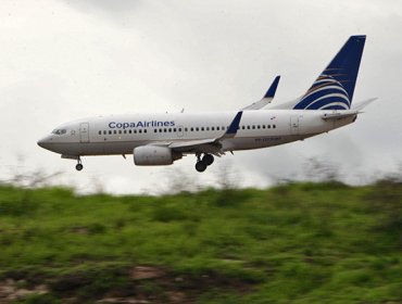 Esta es la aerolínea más puntual de América Latina