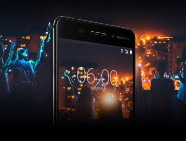 Nokia 6 causa furor en su primer día de preventa